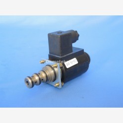 Bucher / Vickers XFD50RH-AHD